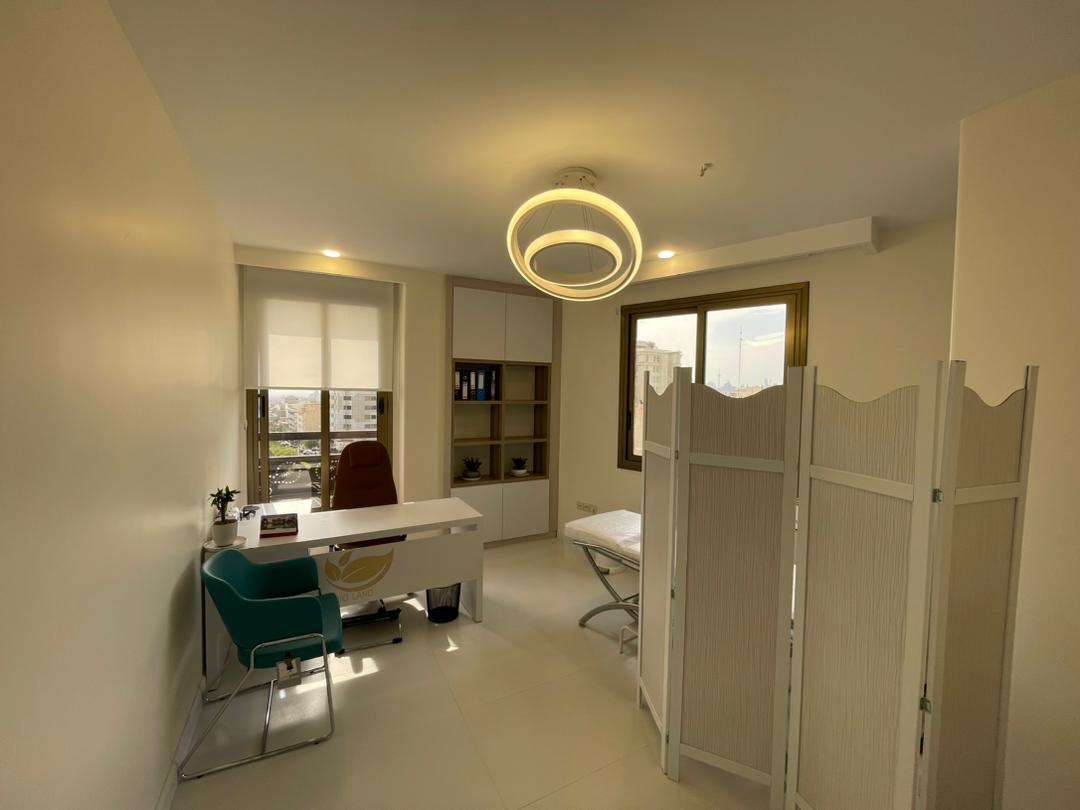 تصویر 9 از فضای کلینیک بایولند